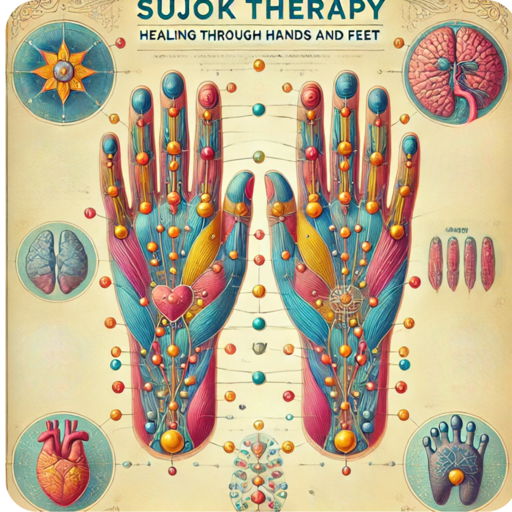 Sujok dolor crónico