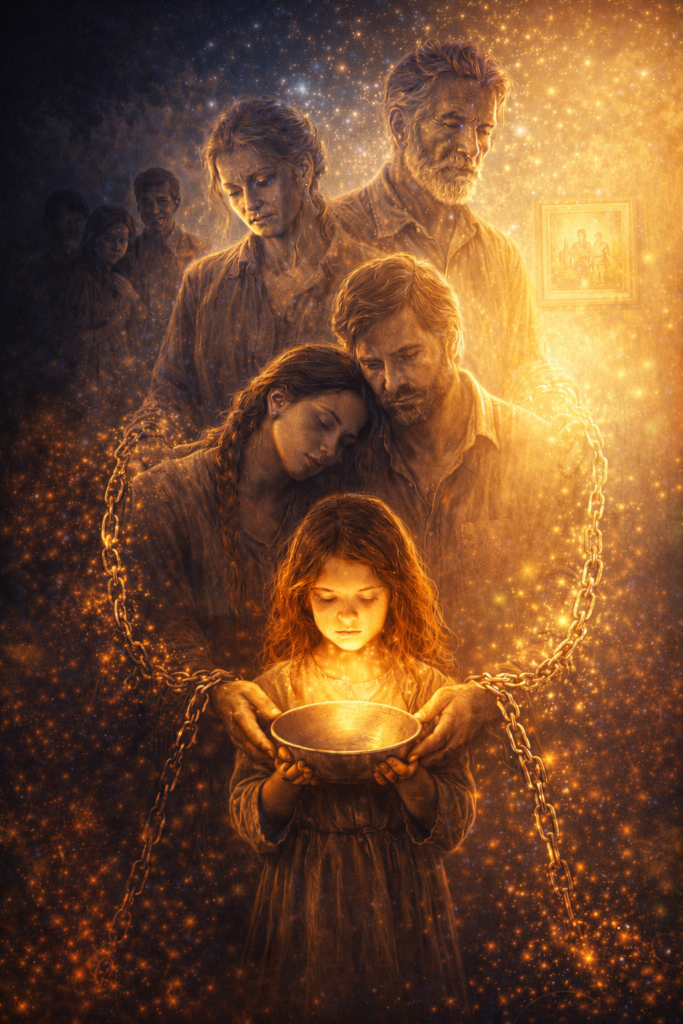 Hidratación Consciente: el Agua que sostiene cuerpo y emociones