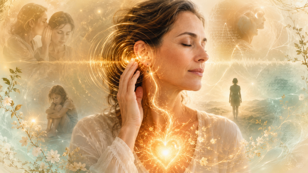 Biodescodificación para Pérdida Auditiva y el Tinnitus