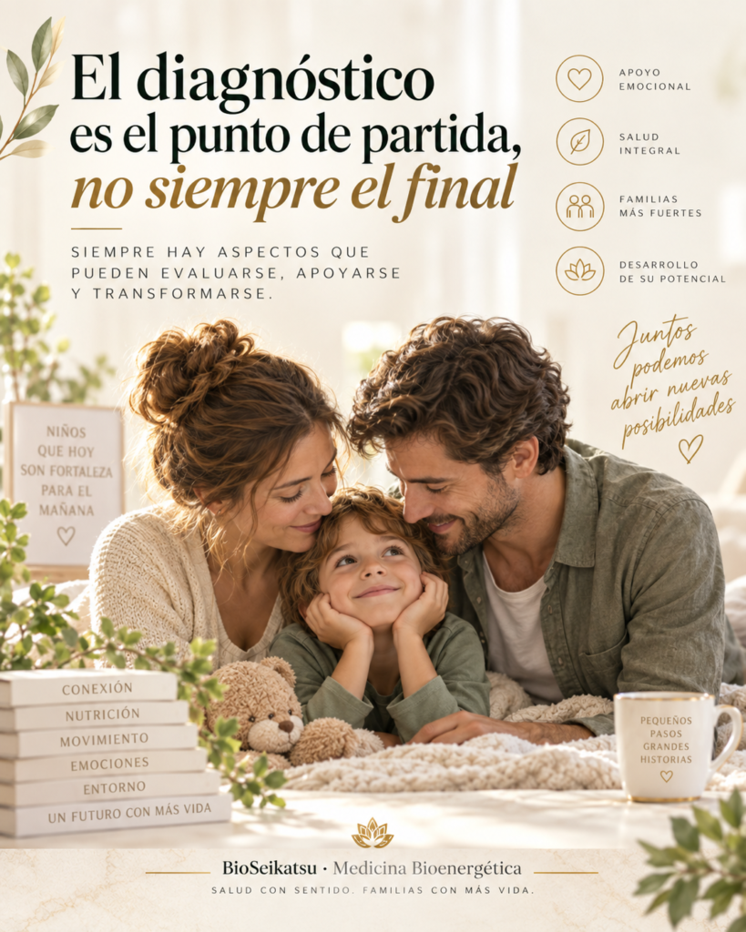 Cuando un niño enferma